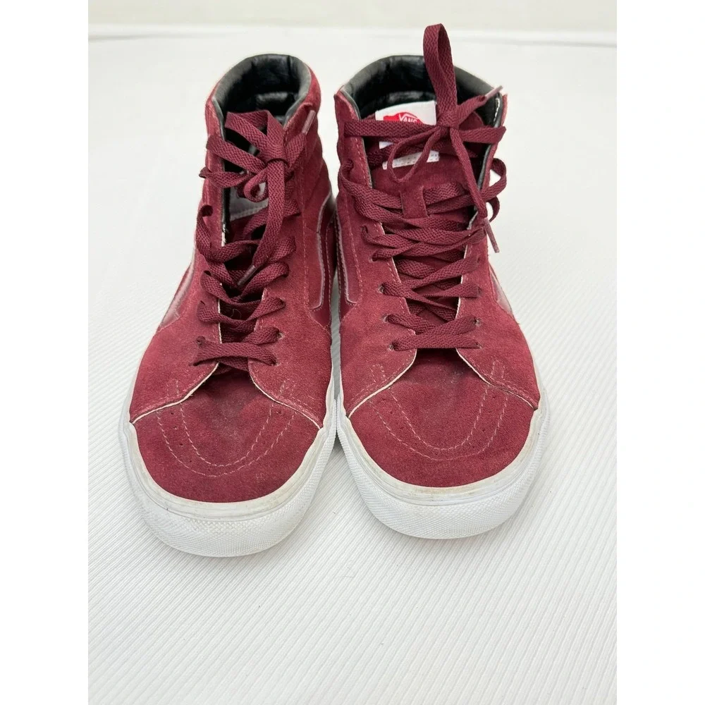 Vans sk8 hi